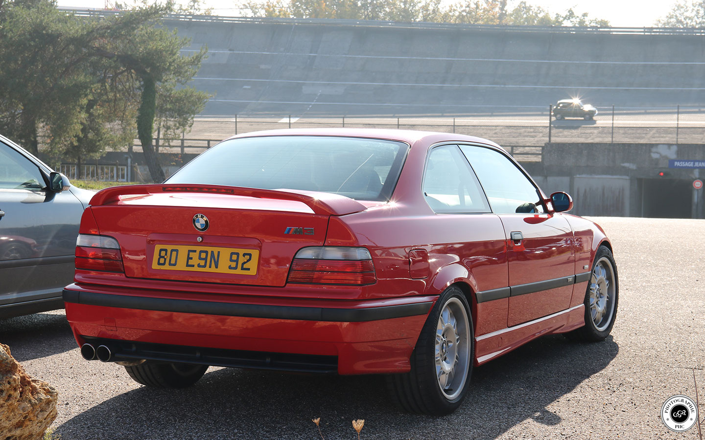 BMW M3