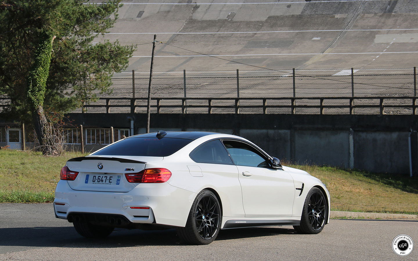 BMW M4