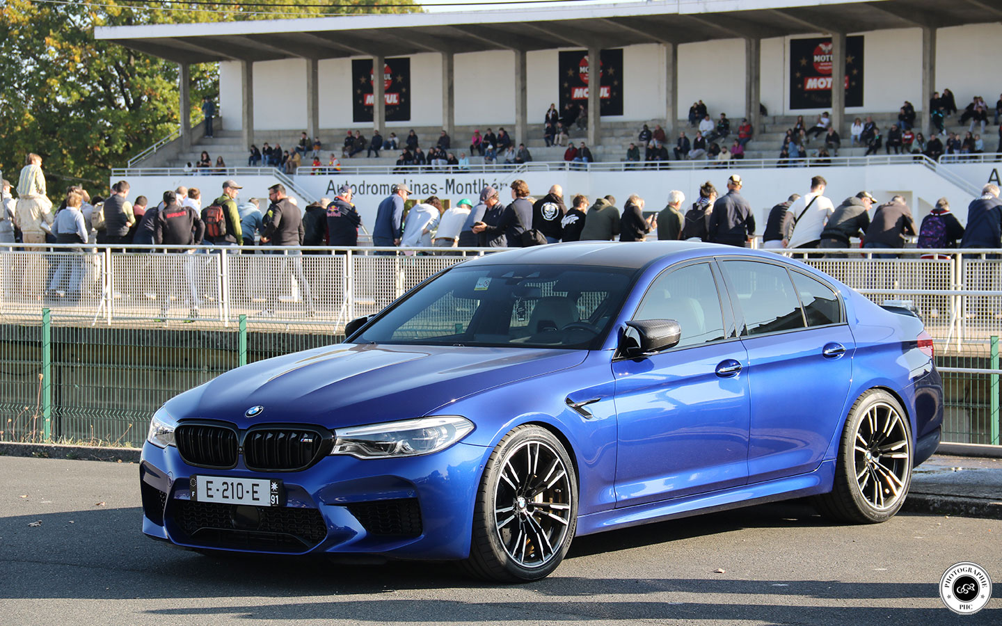 BMW M5