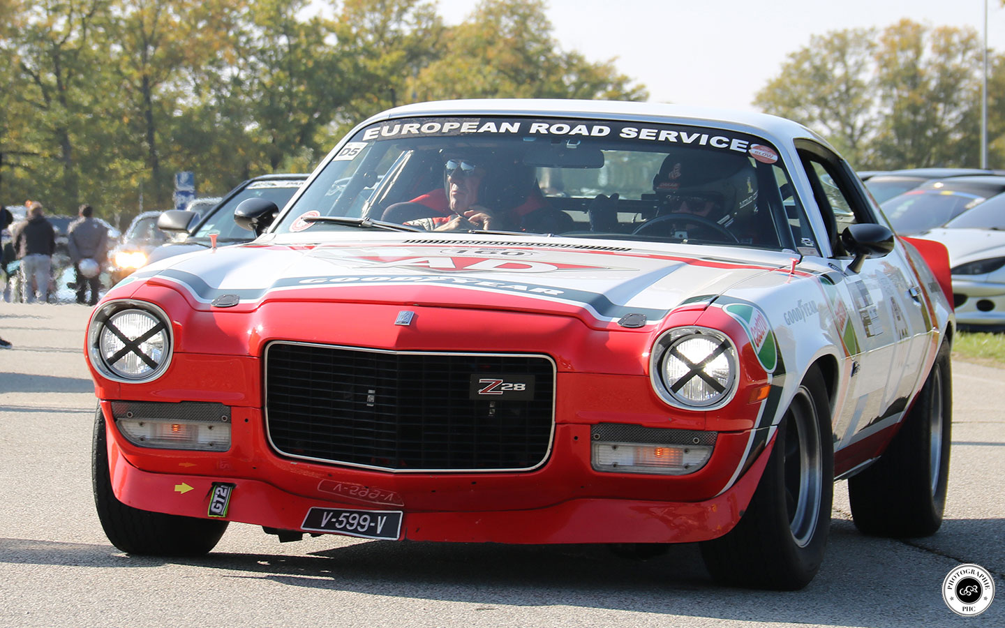 Camaro Z28