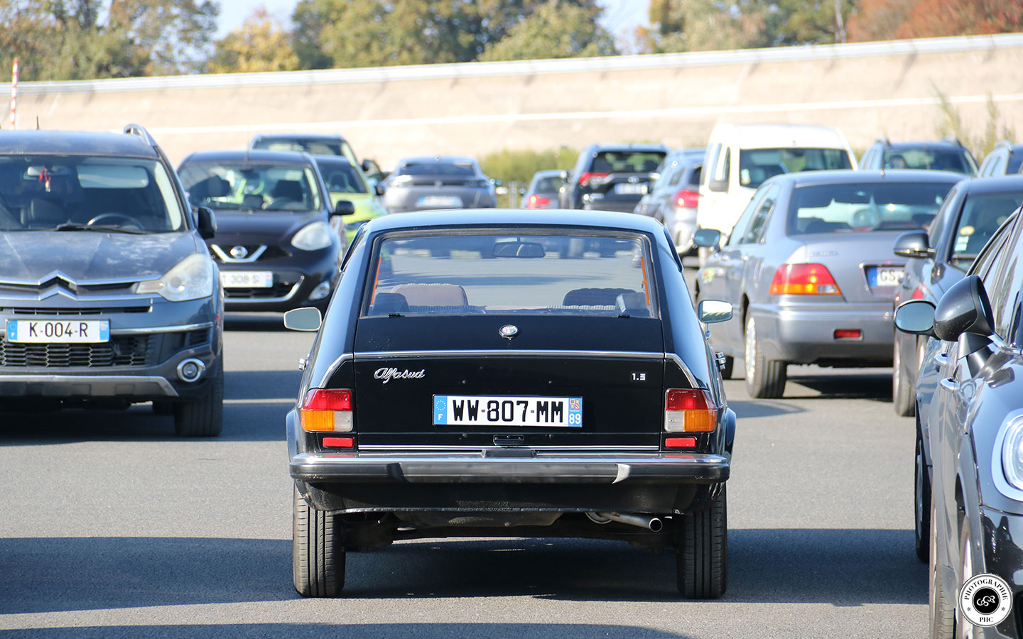 Alfasud
