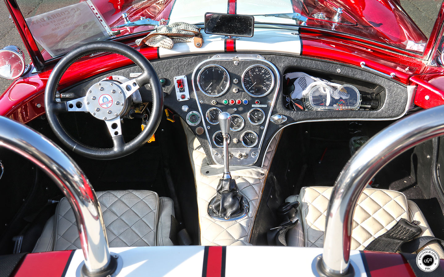 Dax Cobra