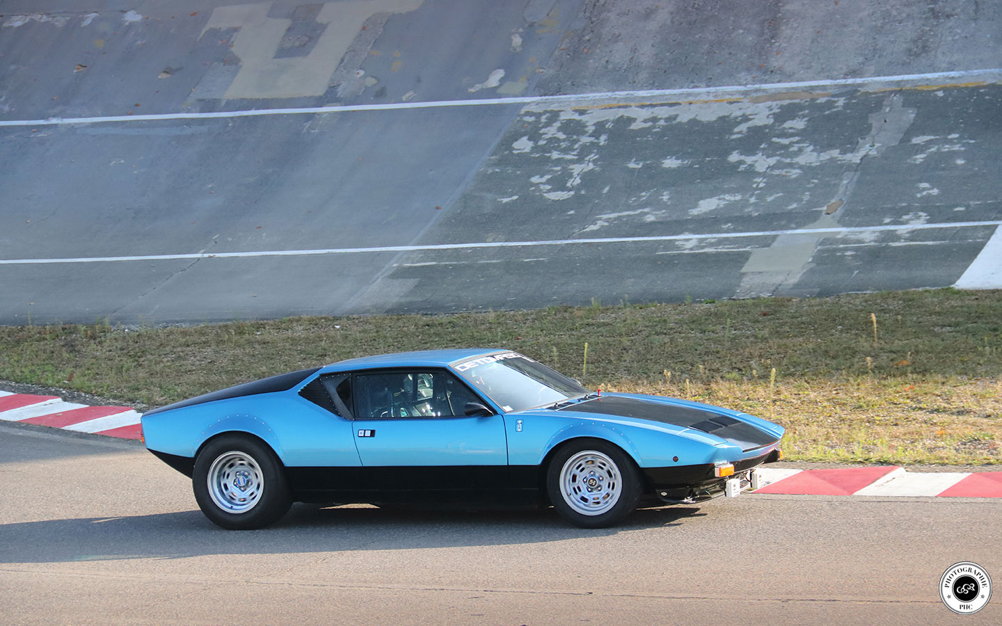Pantera GT5