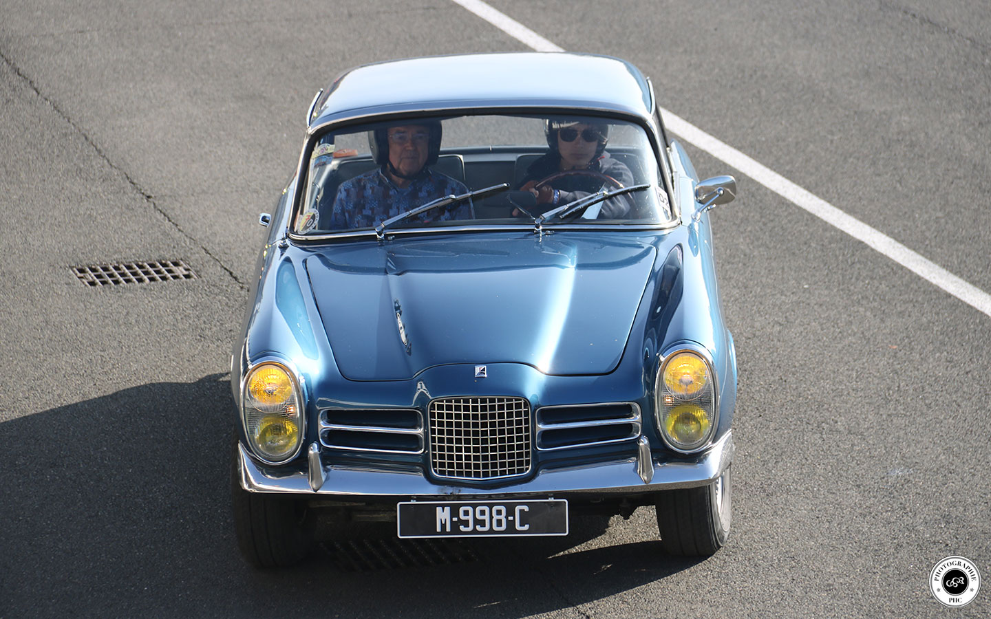 Facel Vega Facel 6 1964