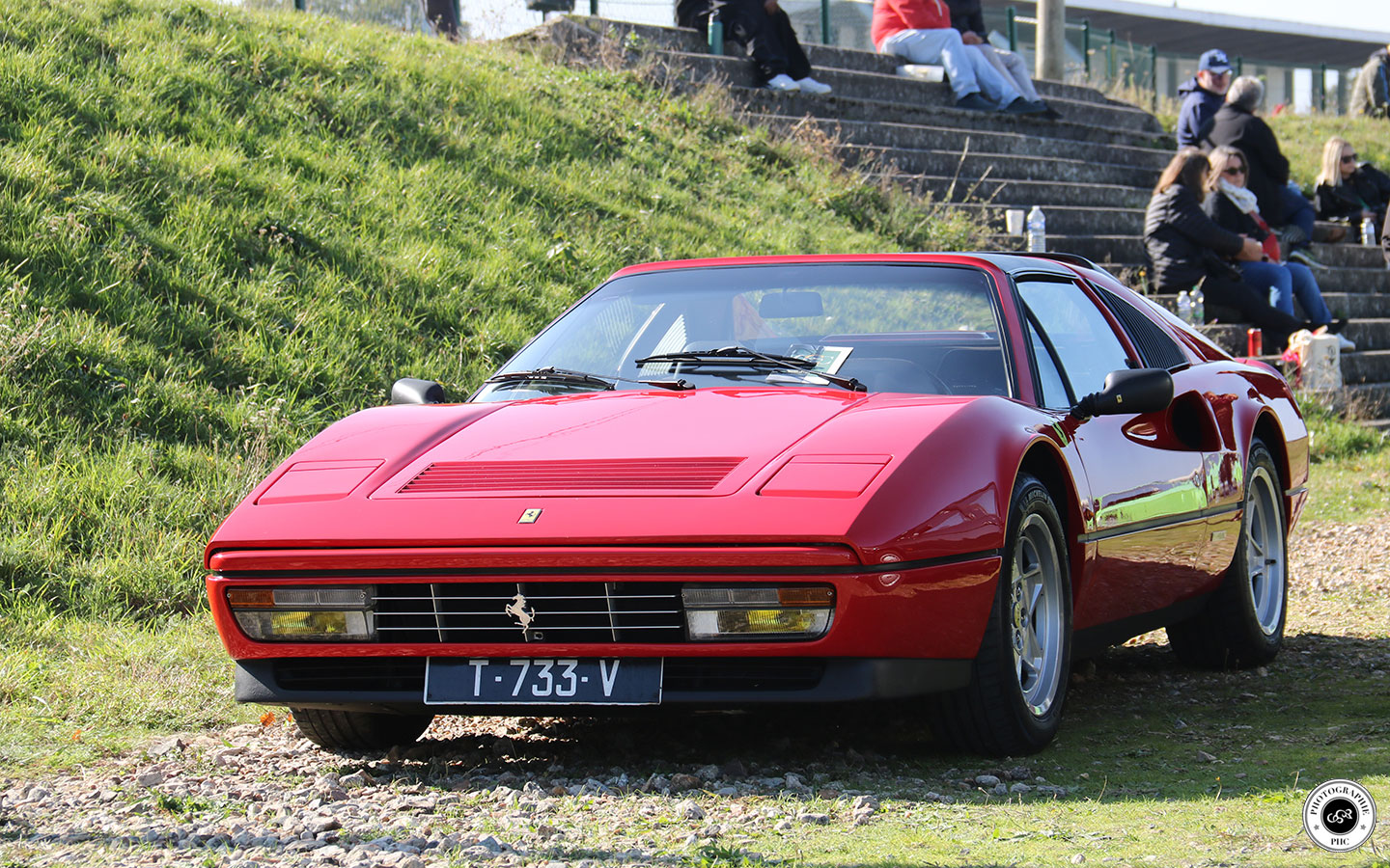 Ferrari 328 GTS