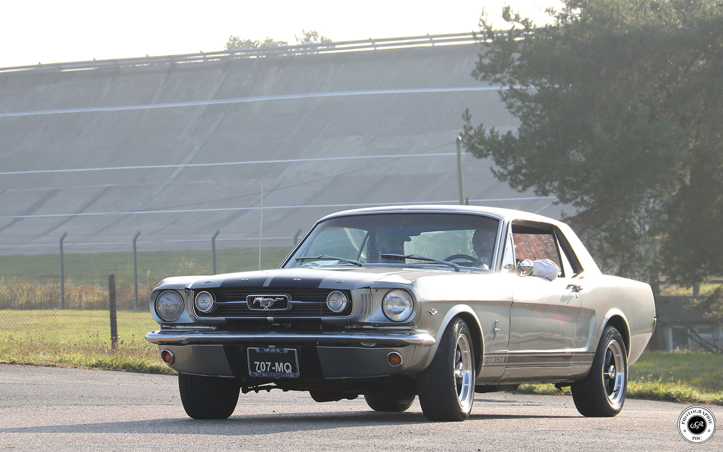 Ford Mustang 1965