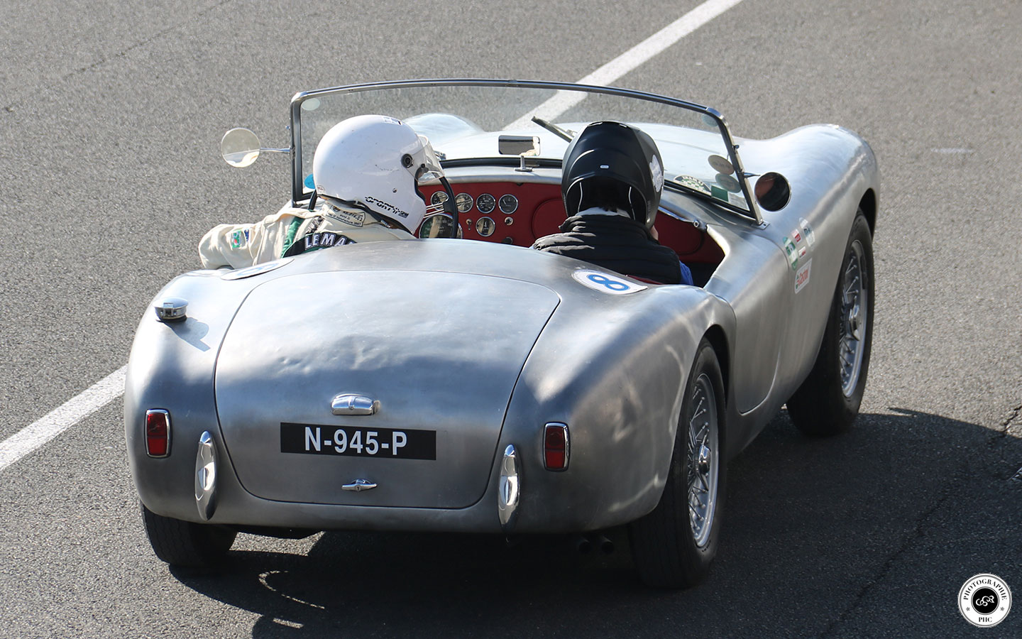 AC Cobra