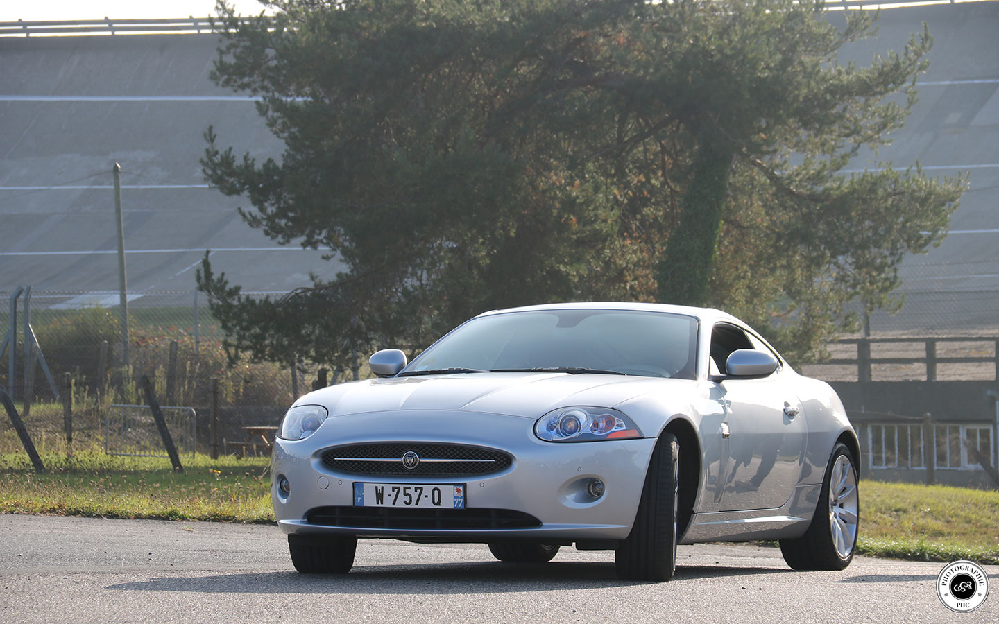 Jaguar XK
