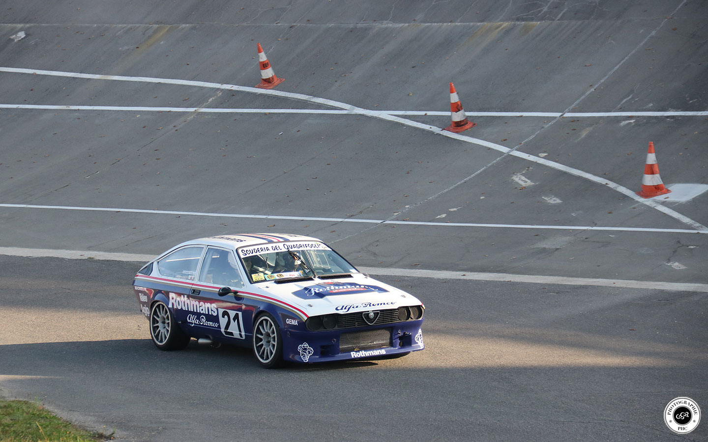 GTV