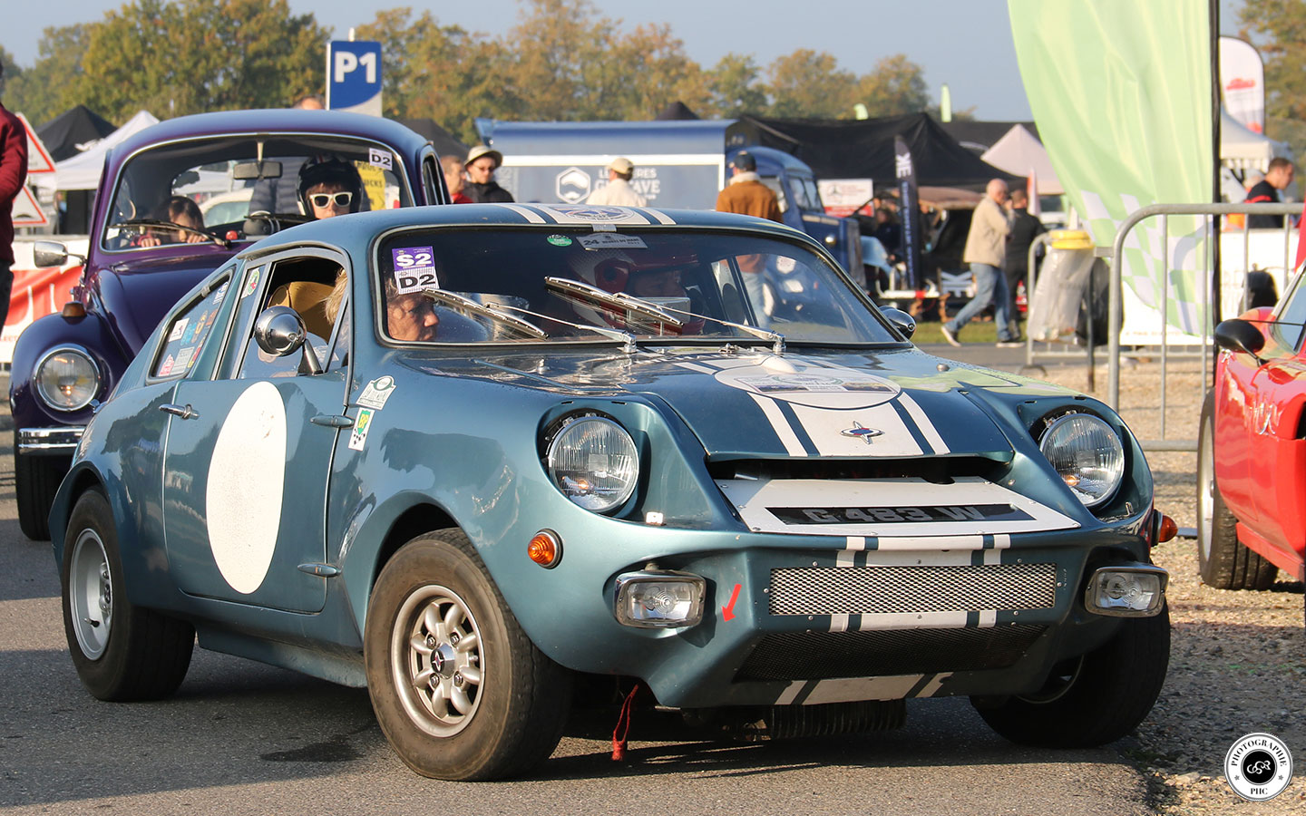 Mini Marcos