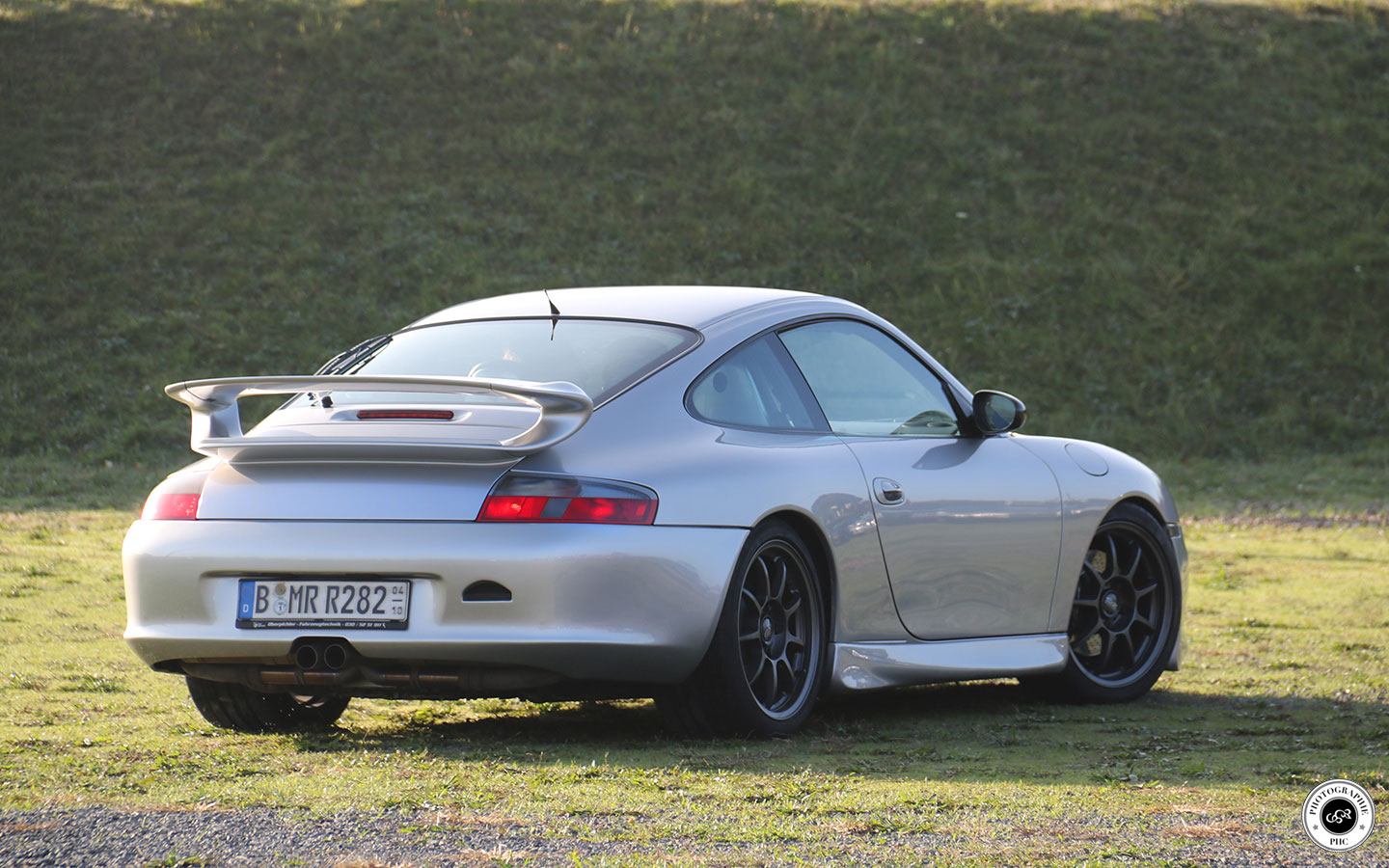 Porsche 911 GT3