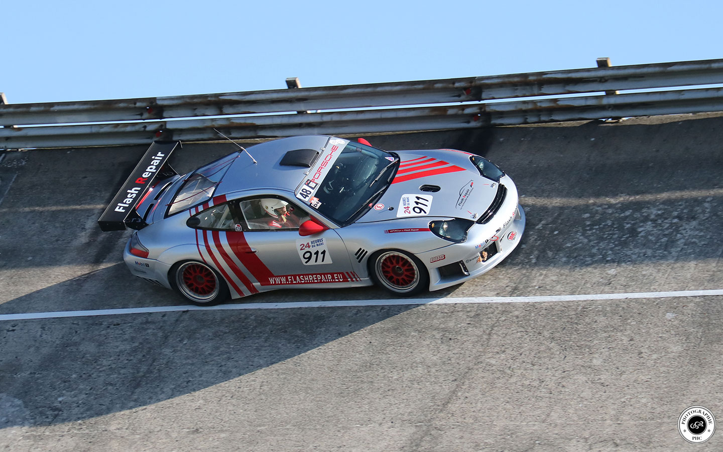 Porsche 911 GT3