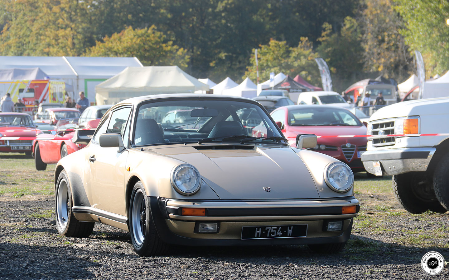 930 Turbo