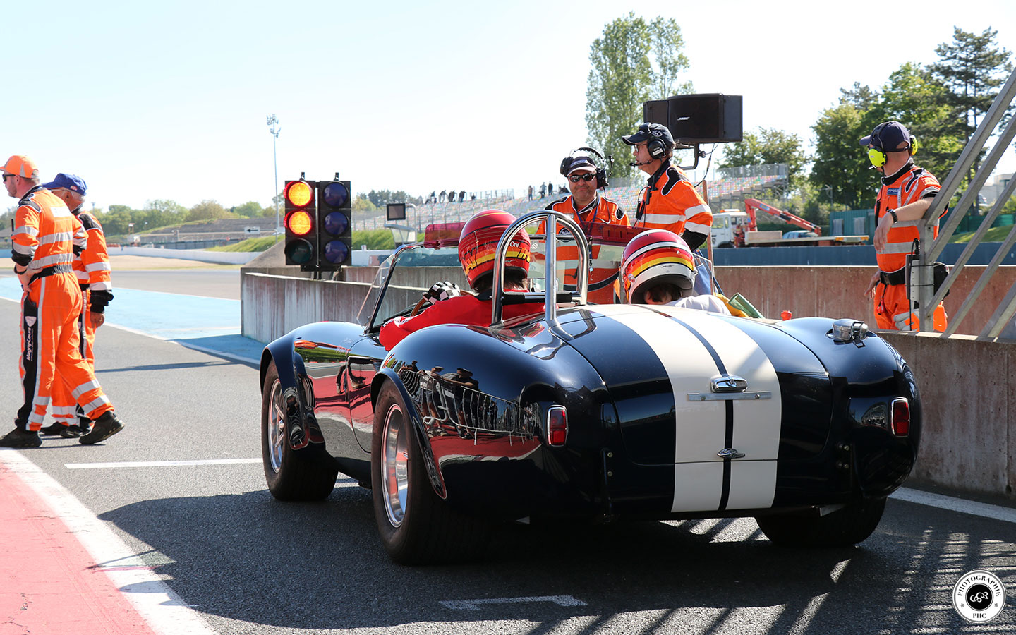 Classic Days 2026 Cobra