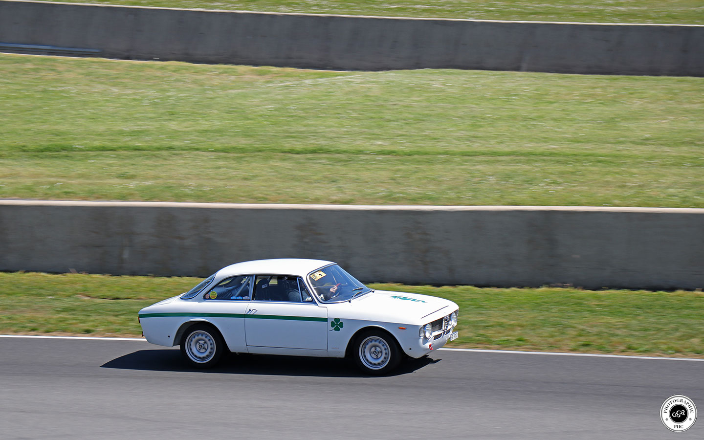 Alfa Romeo GTA 1300 junior