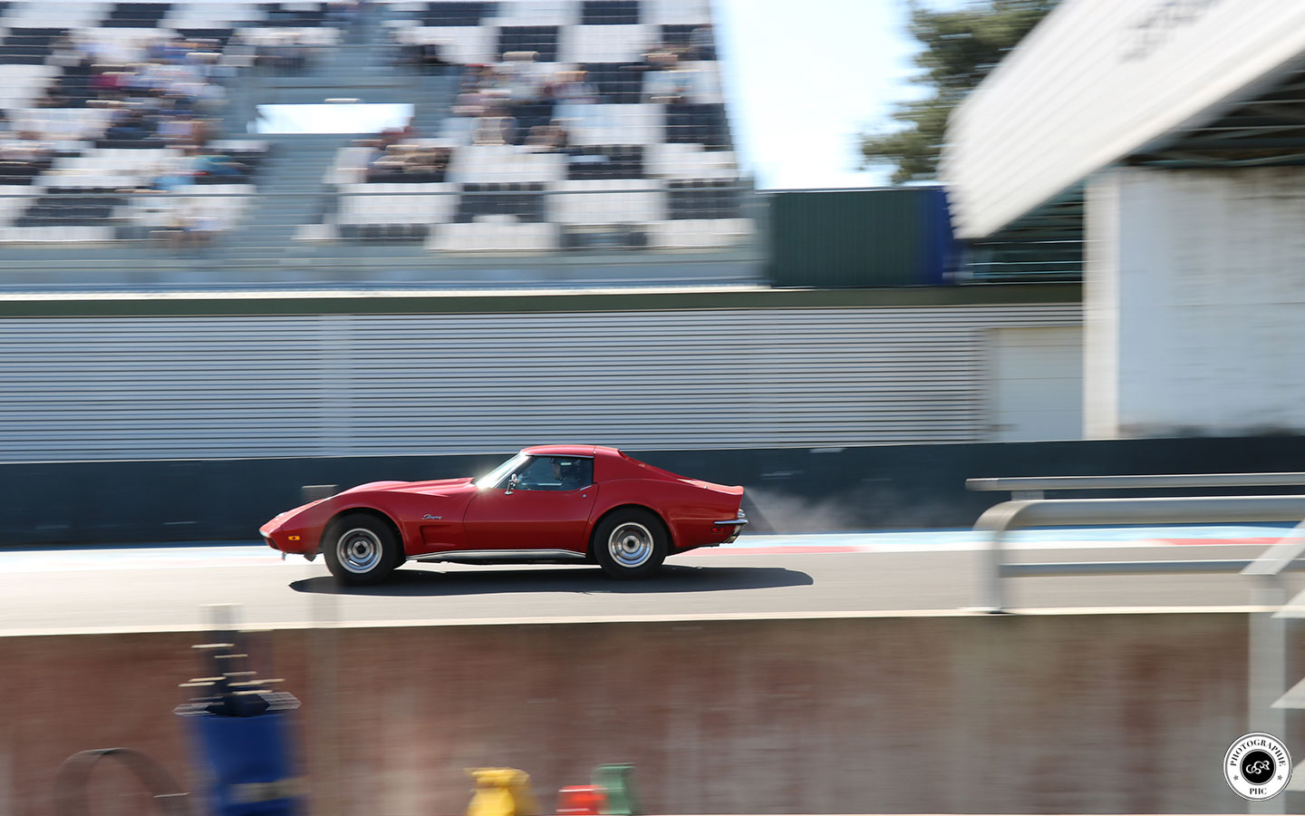 Corvette