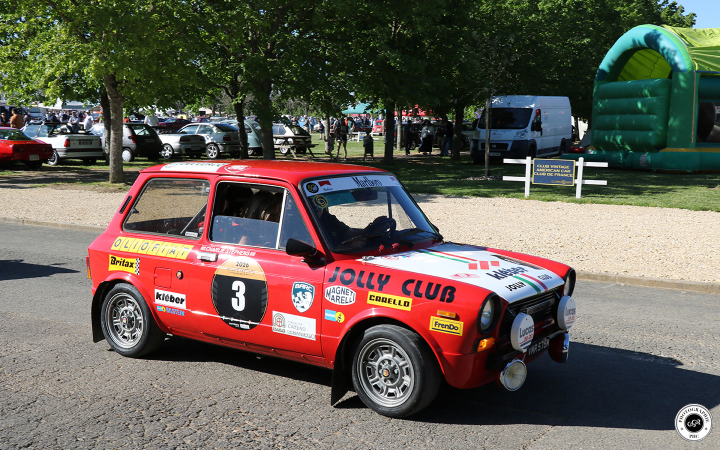 Autobianchi A112