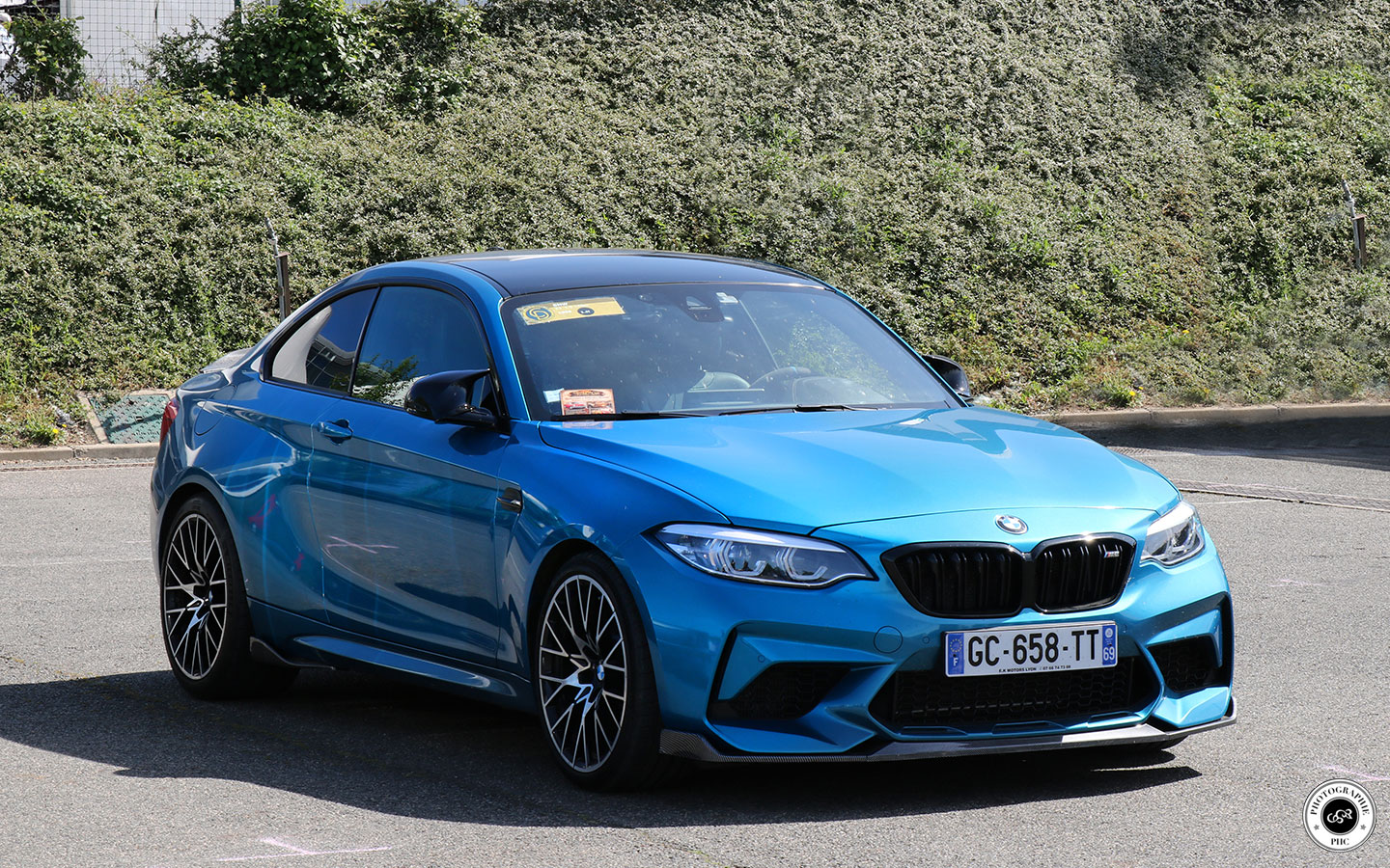 BMW M2