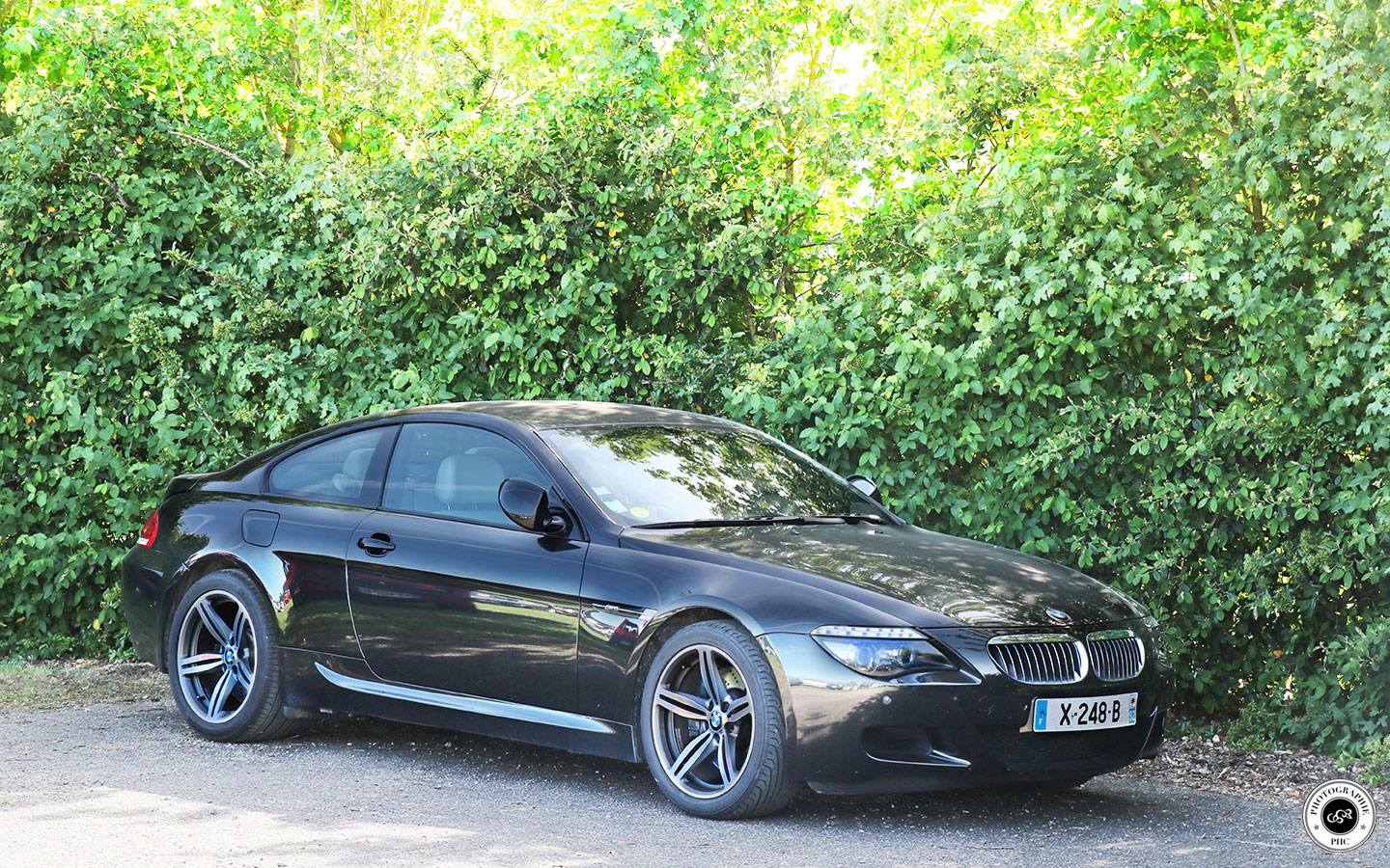 M6 BMW