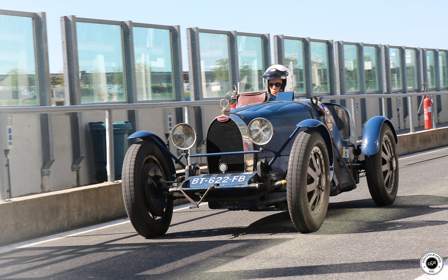 Bugatti 35
