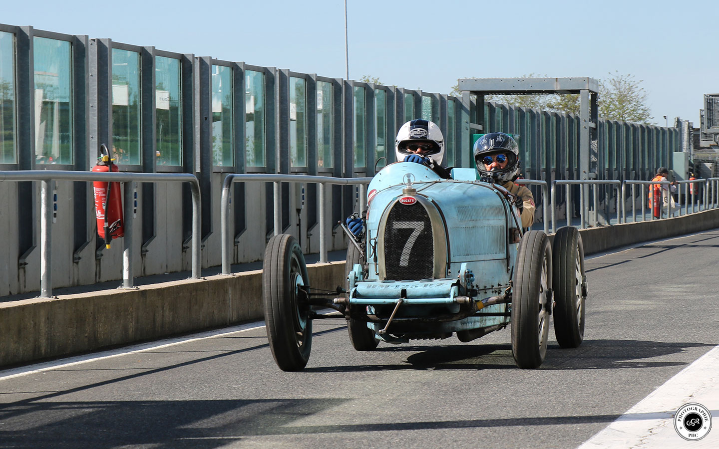 Bugatti 37A 1929
