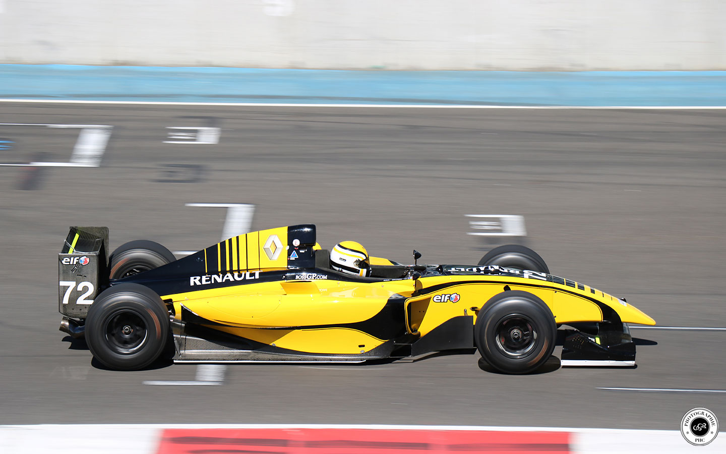 Dallara T04