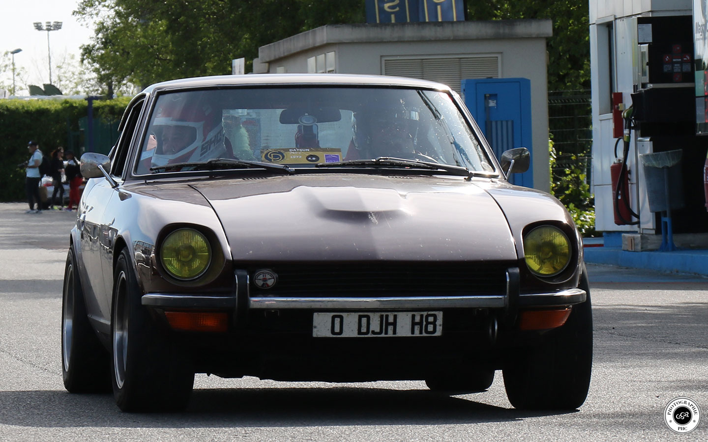 Datsun 240Z