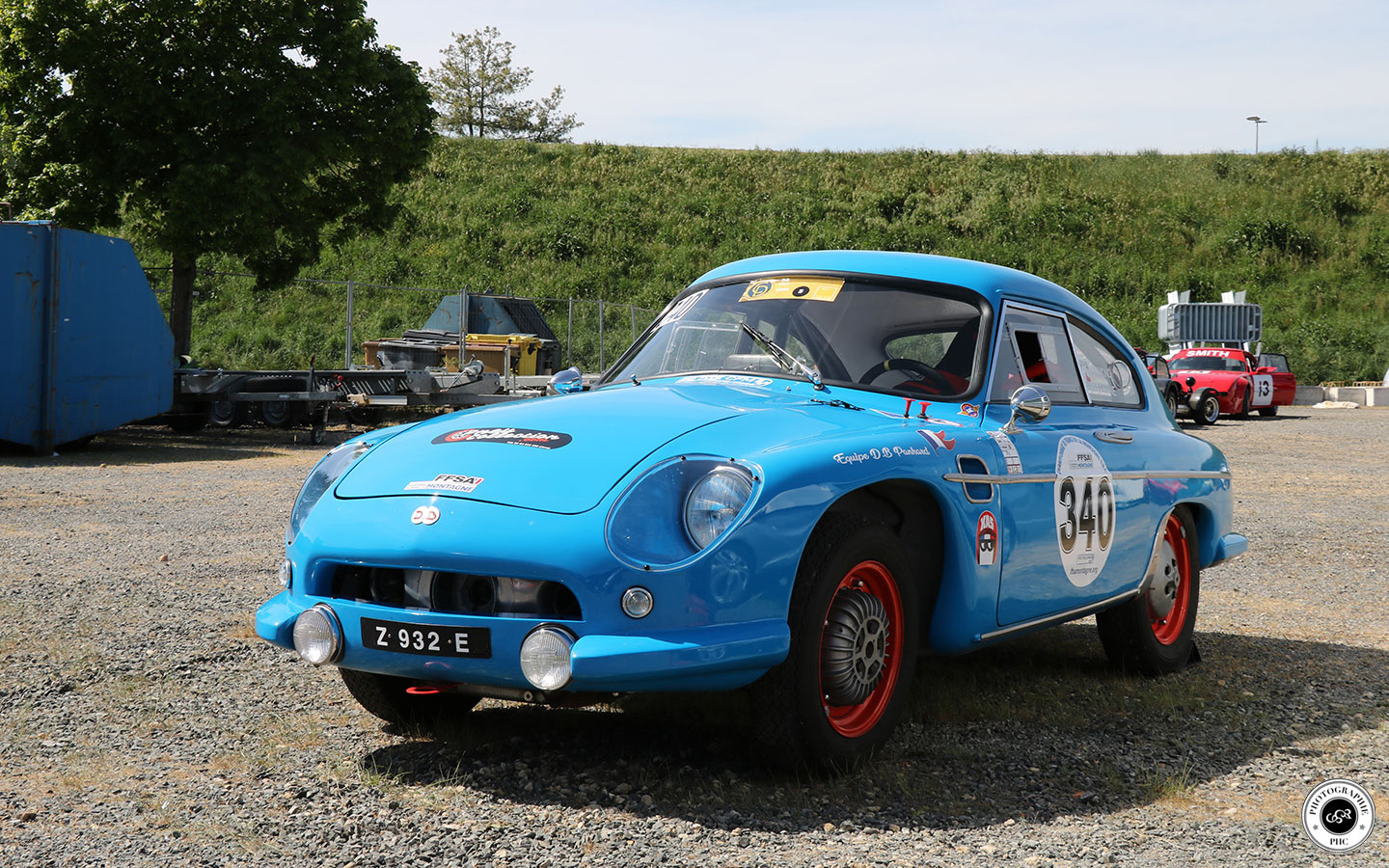 DB HBR5