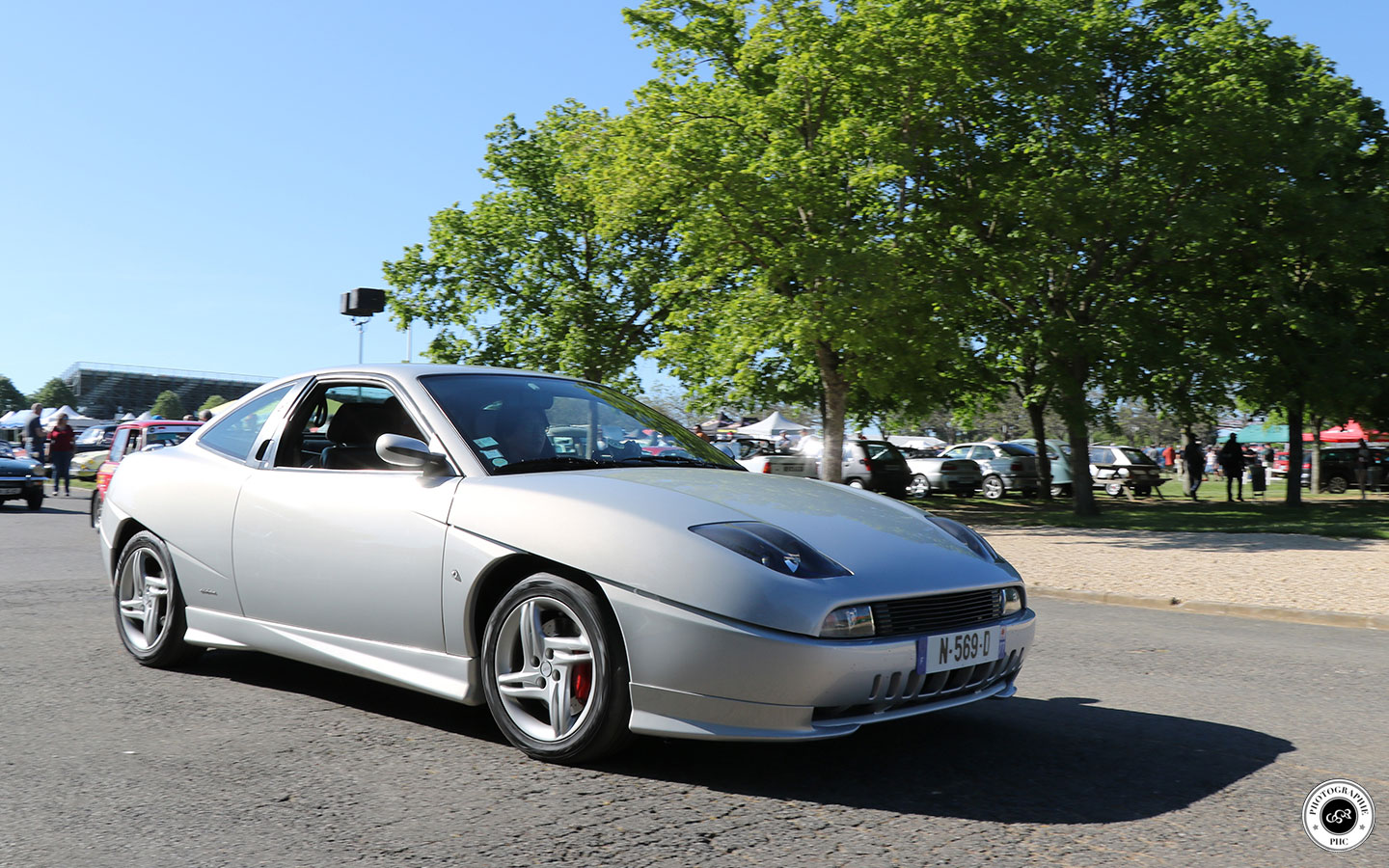 Fiat Coupé