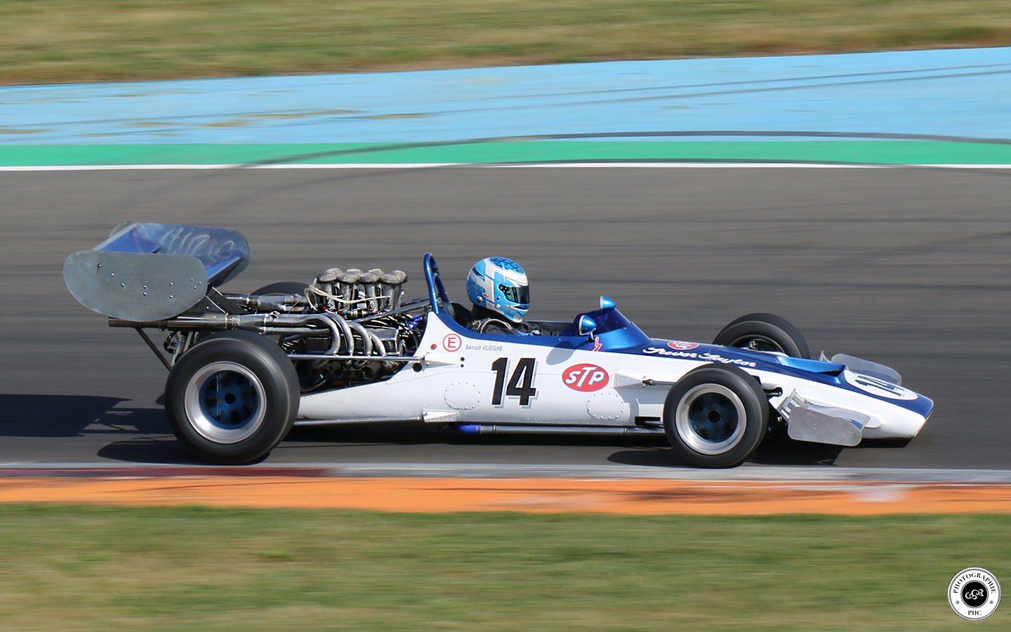 Leda lt25 1971