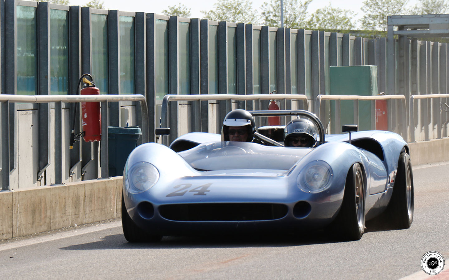 Lola T70 Spyder 1967