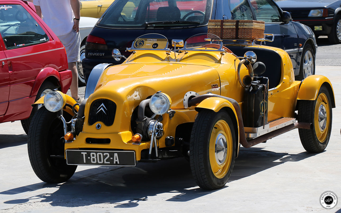 Lomax 224 1982