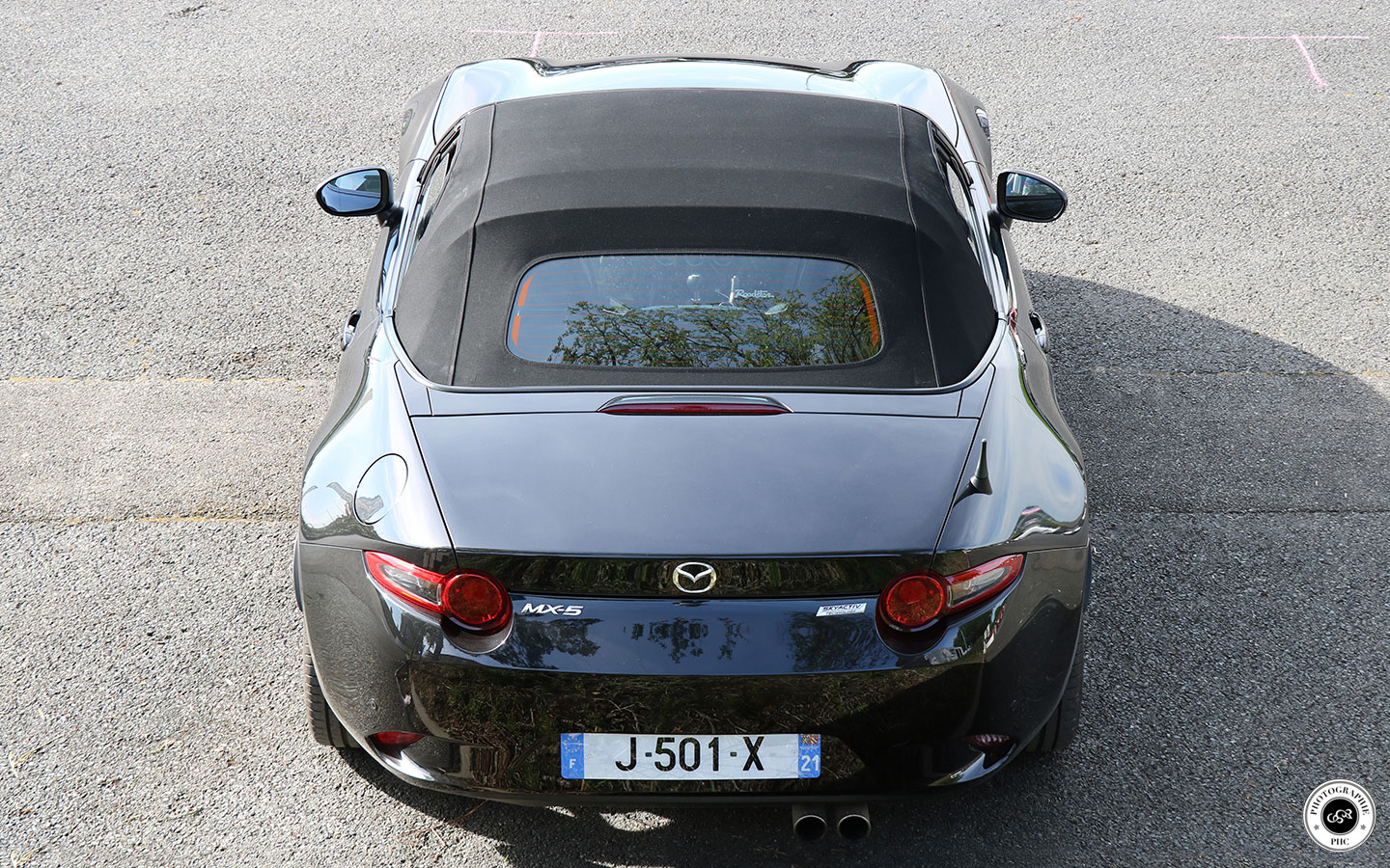 MX-5