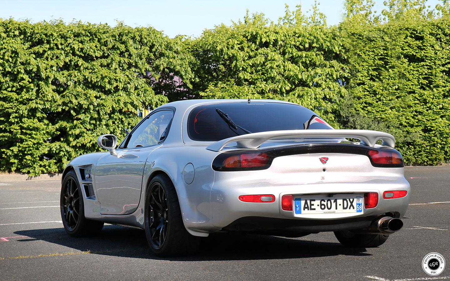 Mazda RX-7