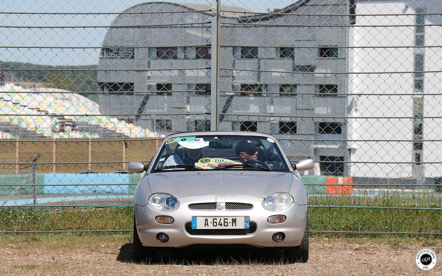 MGF