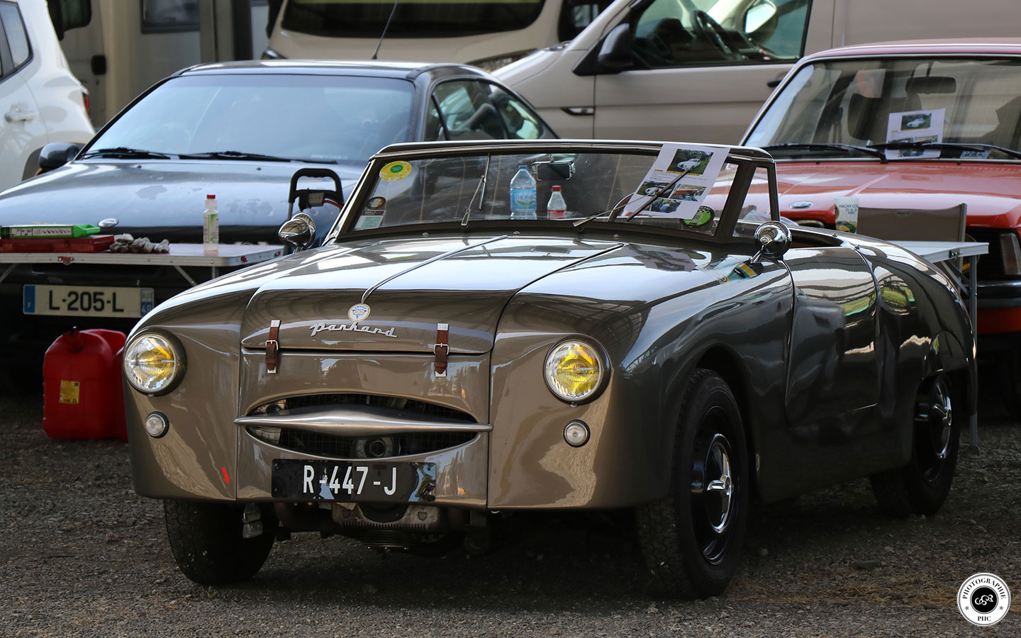 Panhard Junior