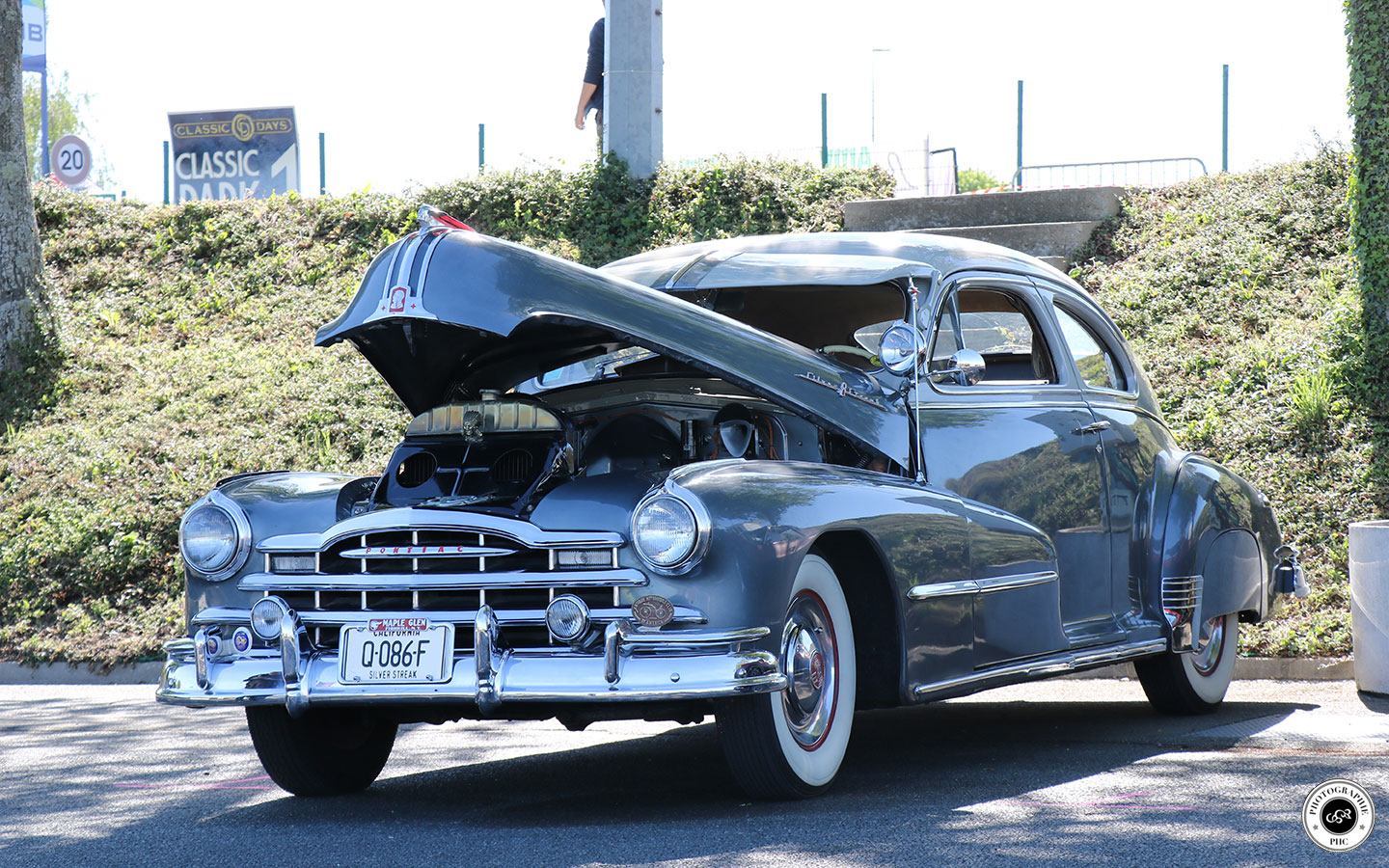 Pontiac Silver Streak