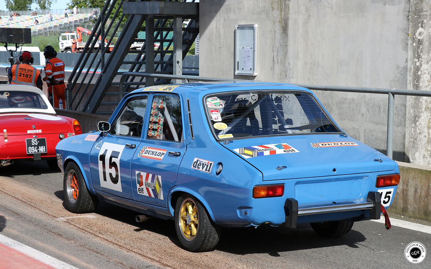 Renault 12