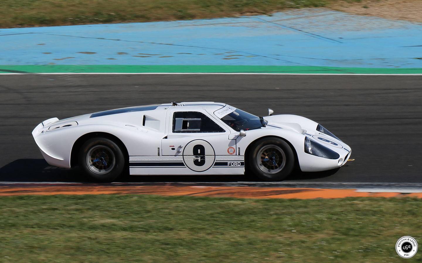 Ford MkIV 1967
