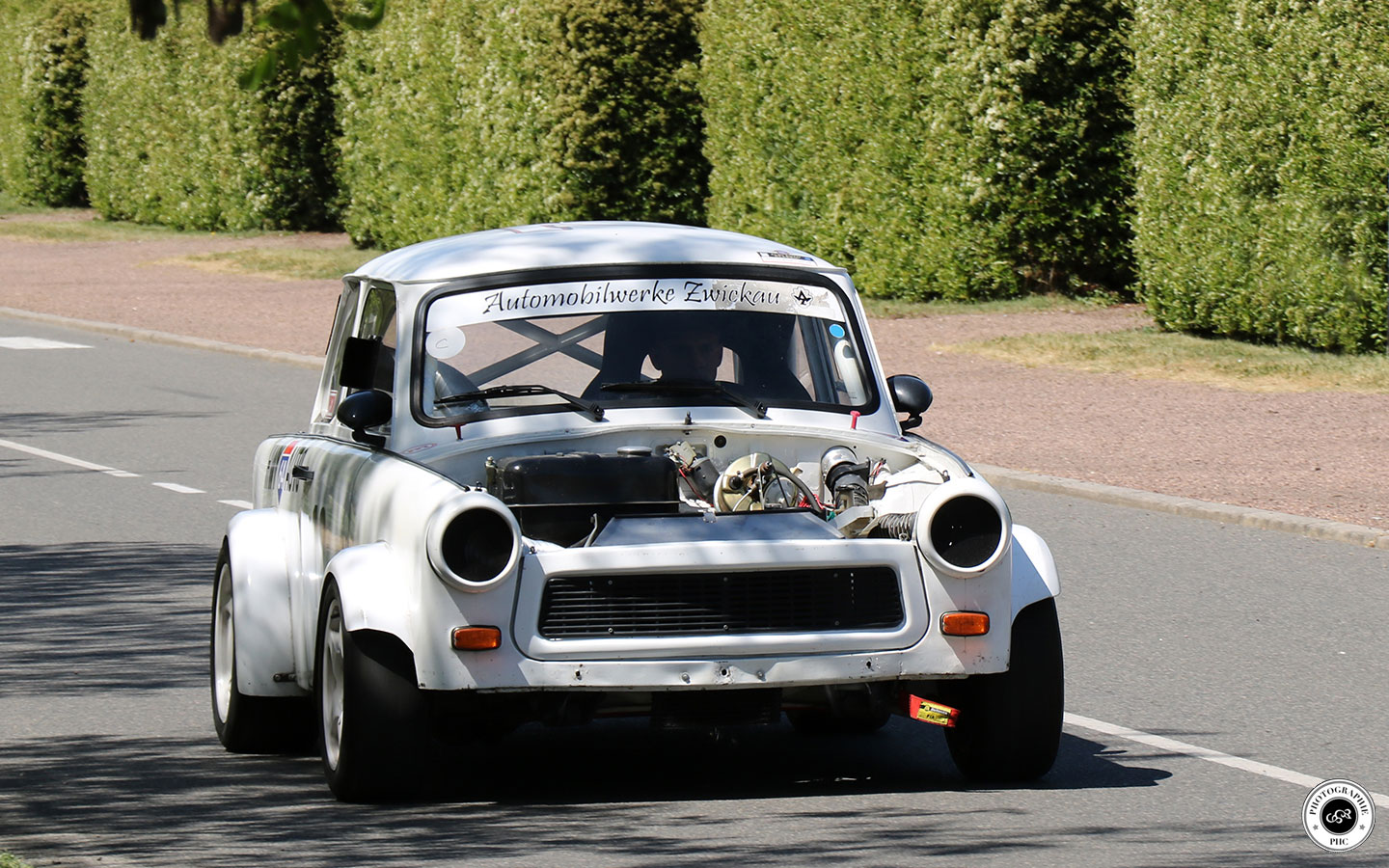 Trabant 601