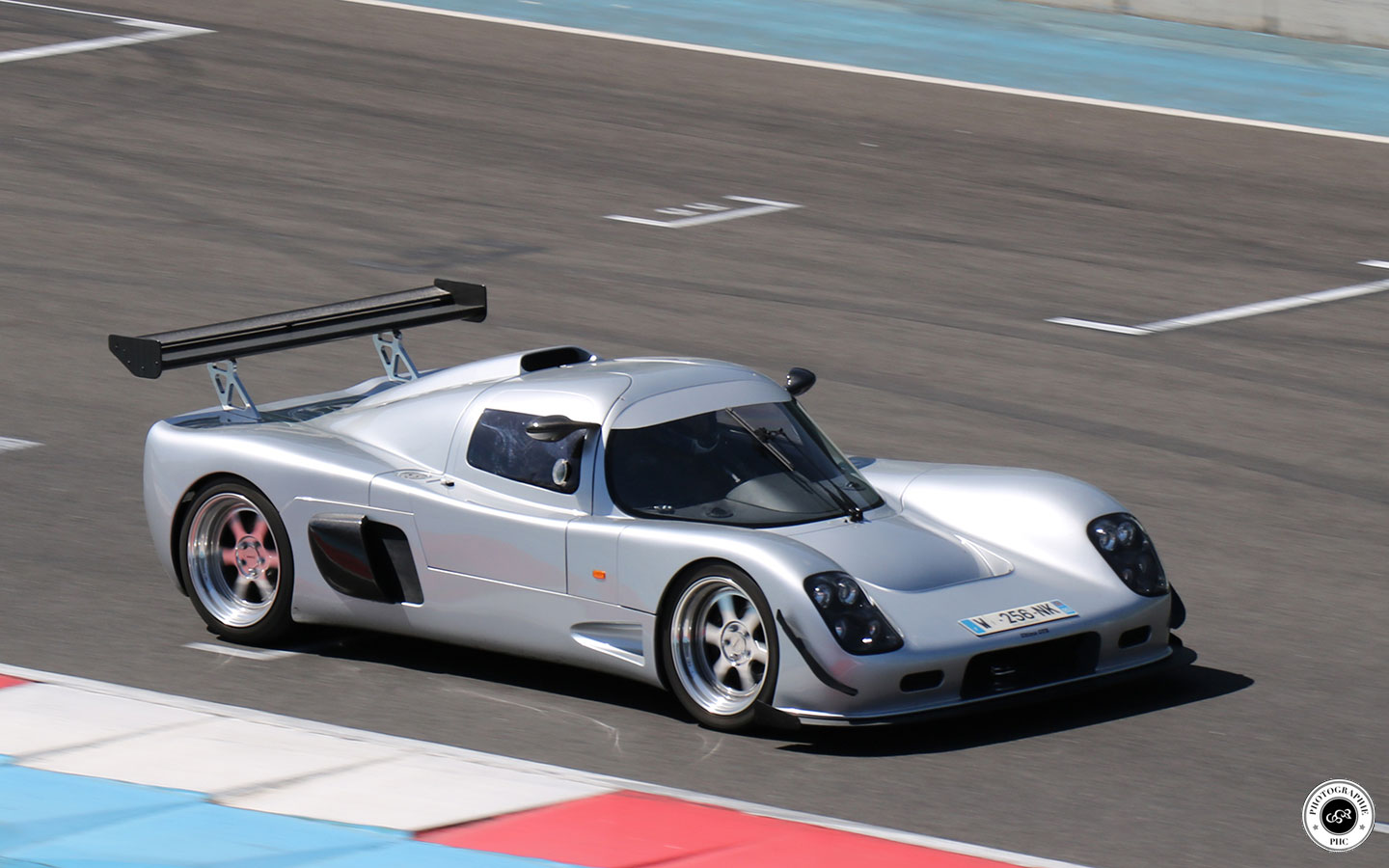 Ultima GTR