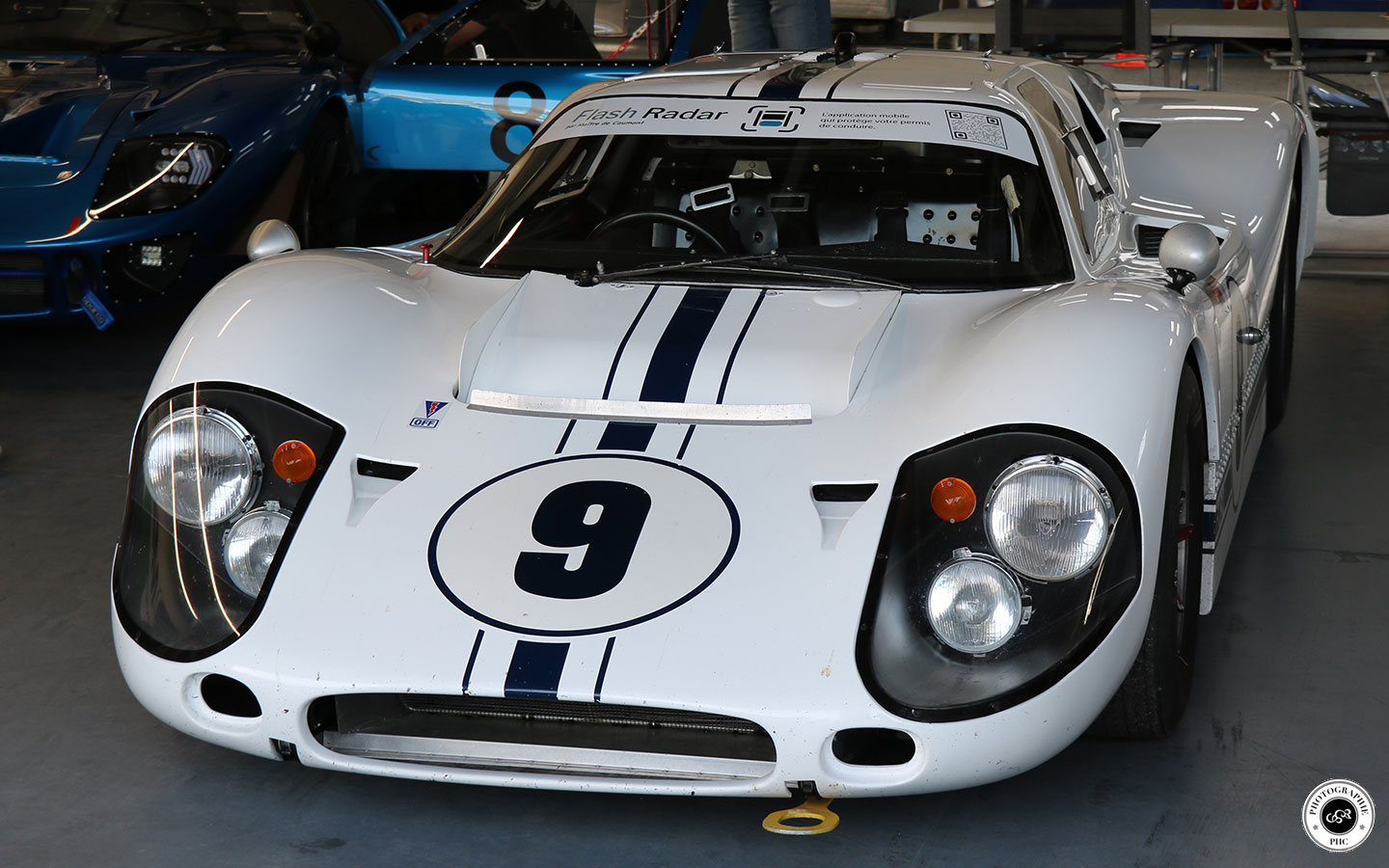 Ford MkIV 1967