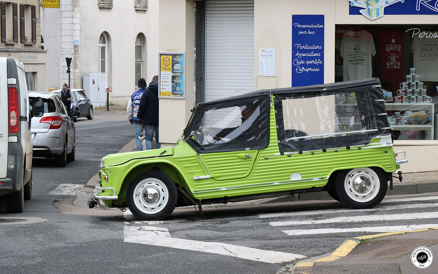 Citroën Mehari