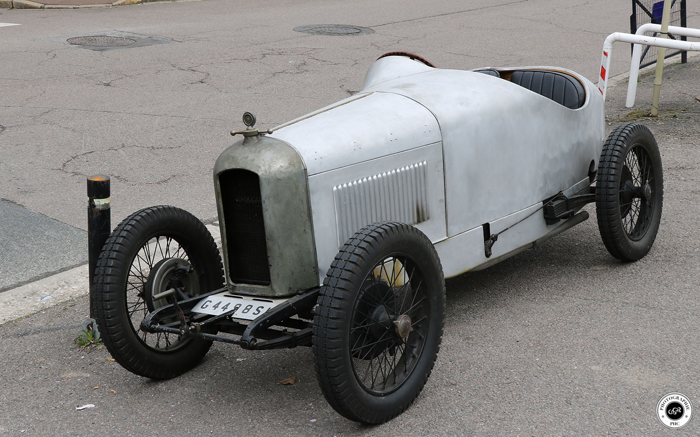 Amilcar