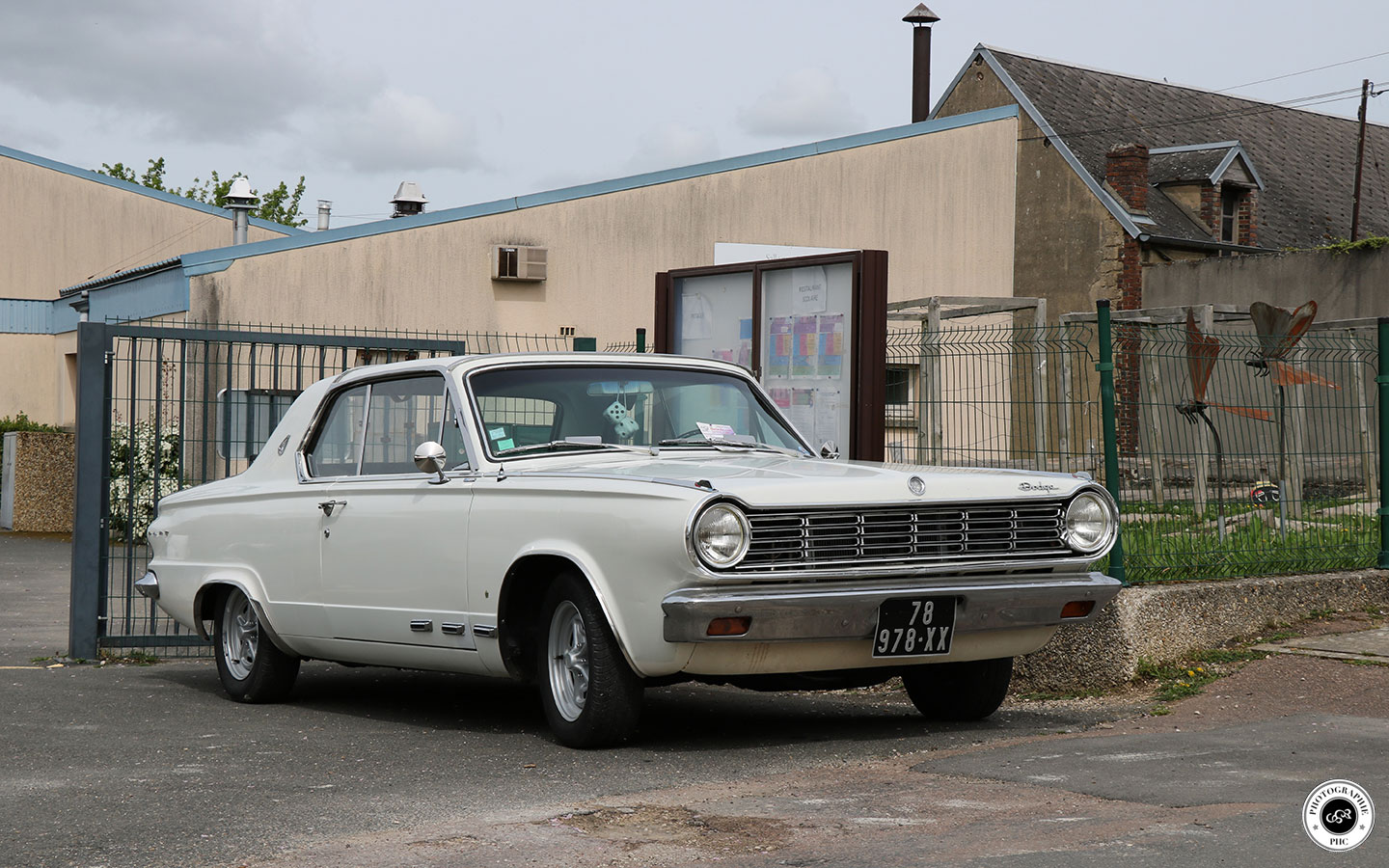 Dodge Dart