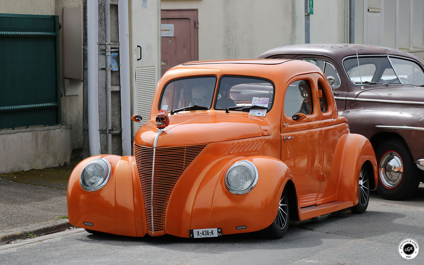 Ford 1938