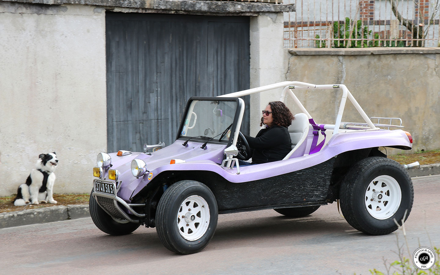 Buggy