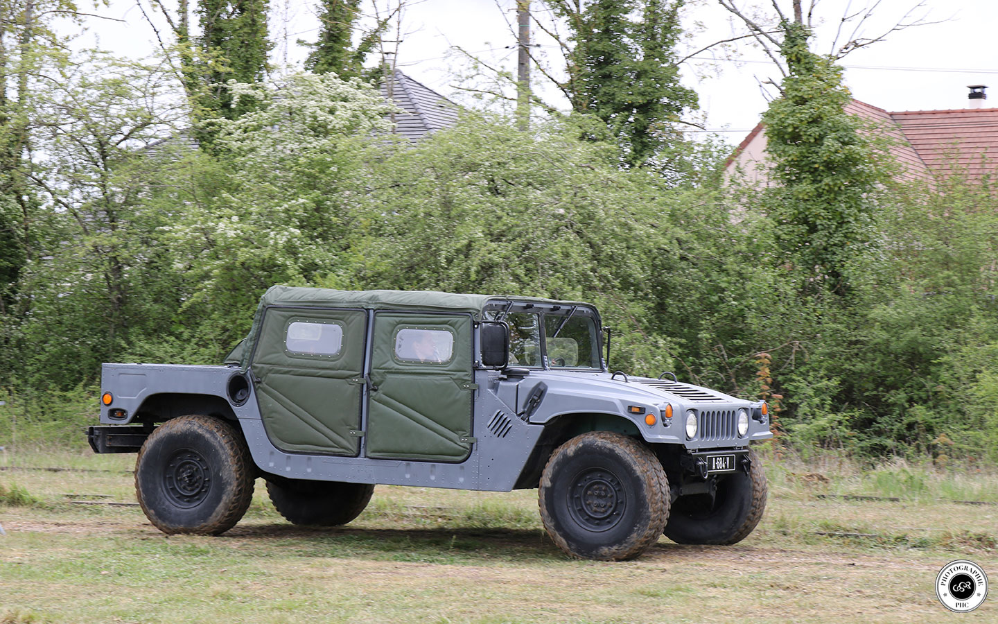 Hummer