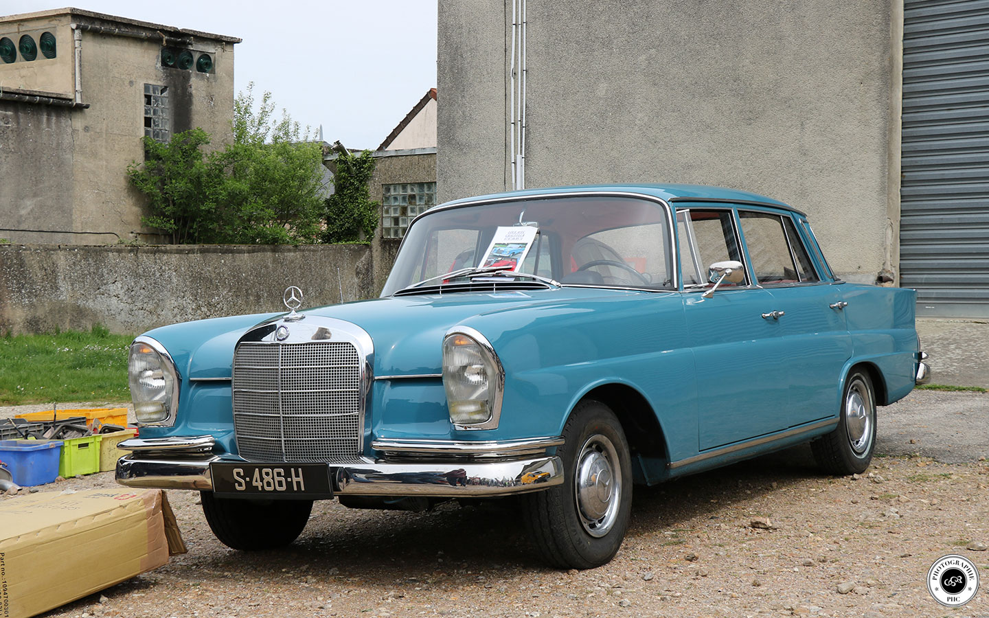 Mercedes