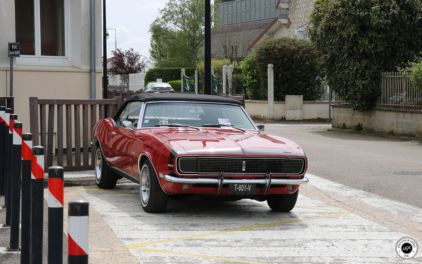 Camaro